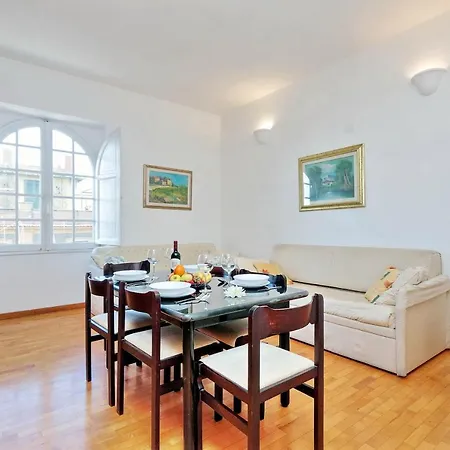 Holiday home Roman Holiday Colosseum Rome