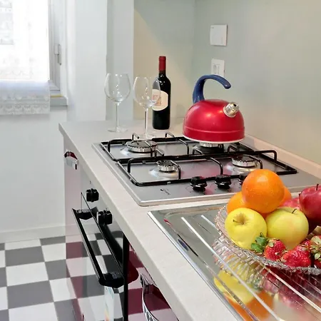 Roman Holiday Colosseum Holiday home Rome