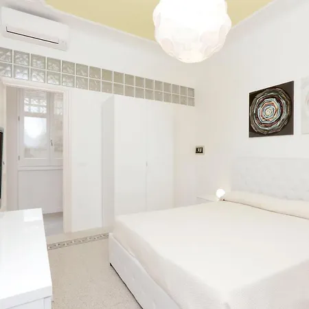Roman Holiday Colosseum Holiday home