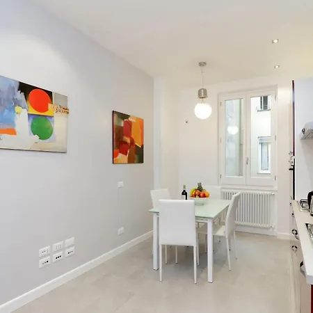 Roman Holiday Colosseum Holiday home Rome