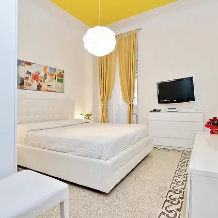 Holiday home Roman Holiday Colosseum *