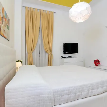 Holiday home Roman Holiday Colosseum Rome