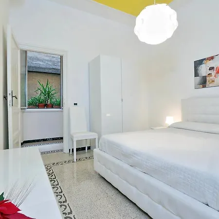 Roman Holiday Colosseum Holiday home Rome